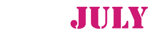 Mudanzas July Logo
